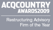 ACQ Awards Logo